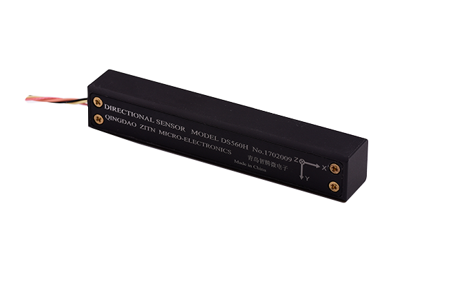 MS590高分辨率扇区定位传感器