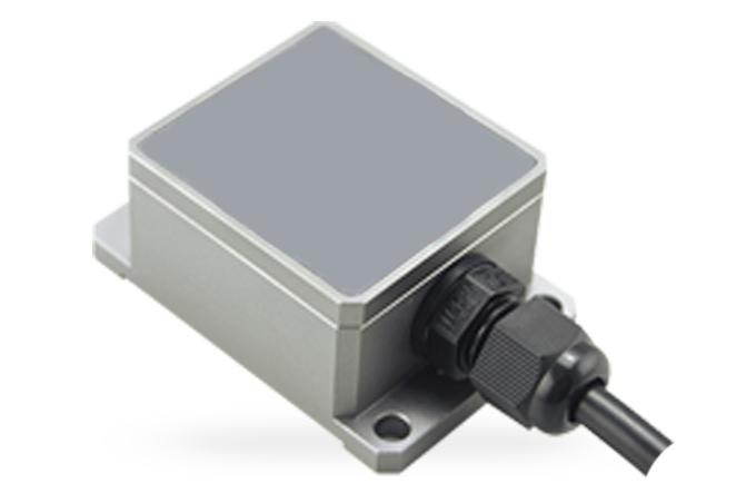 ZTIS302-10高精度倾角传感器
