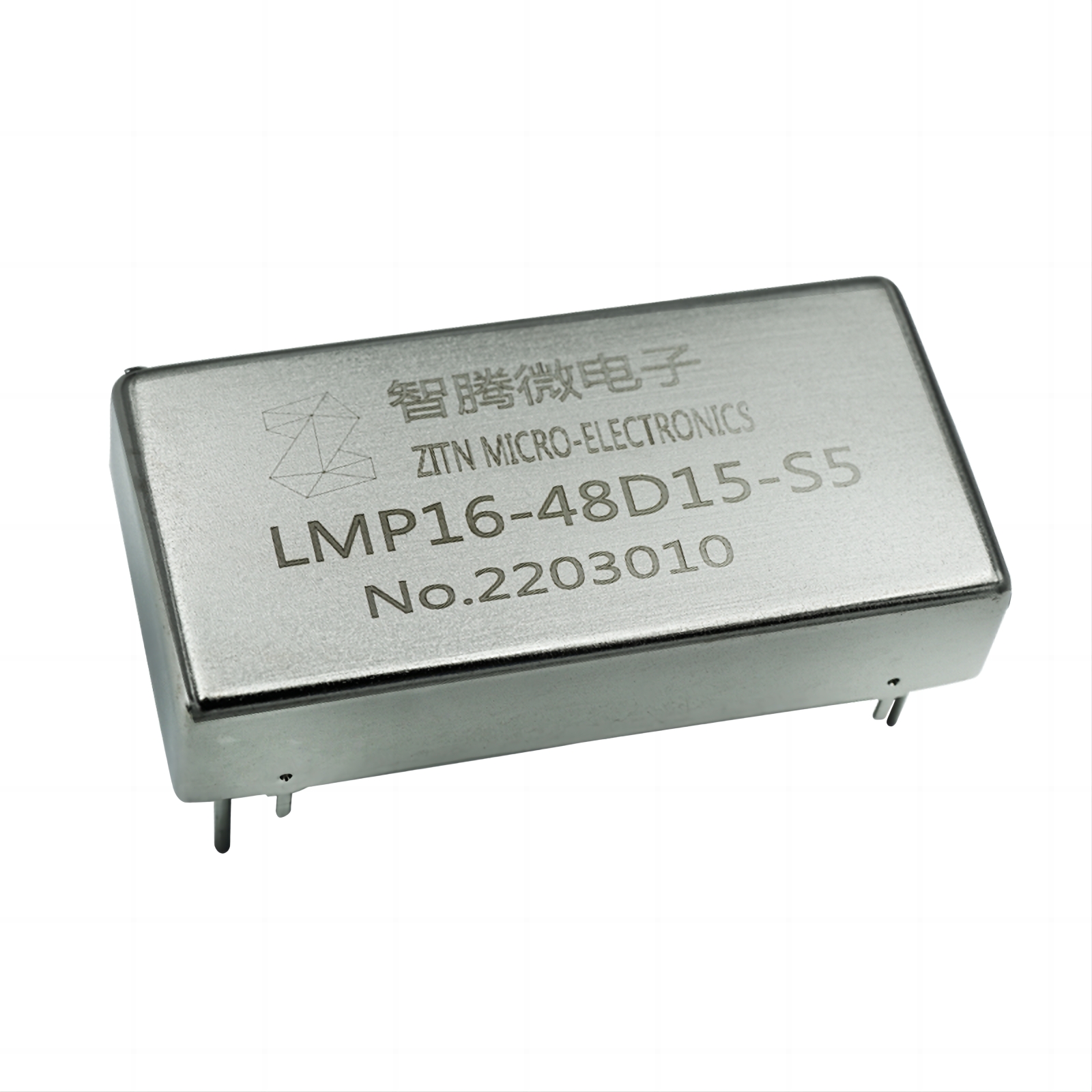 高温DC-DC电源模块LMP16系列