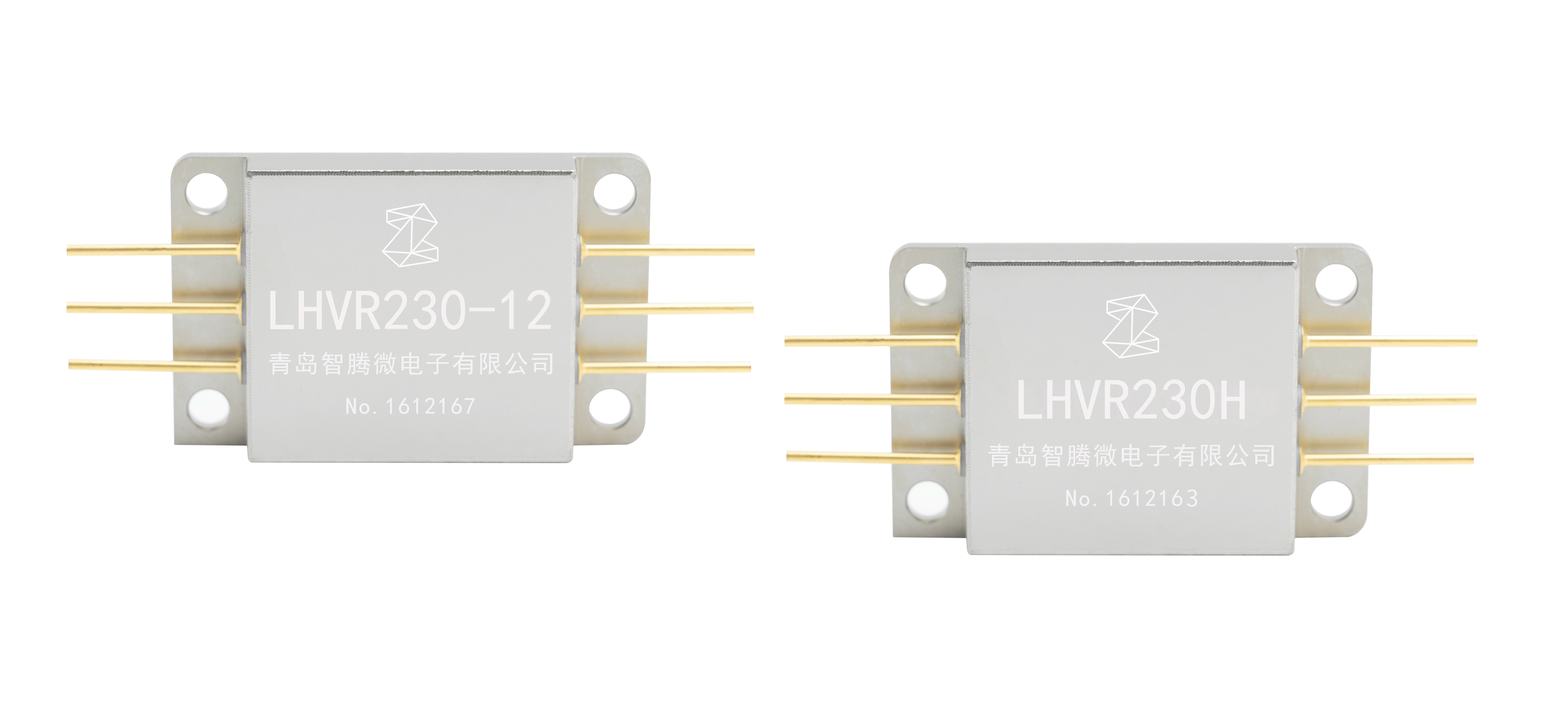 LHVR230/LHVR230H高温双路精密稳压器