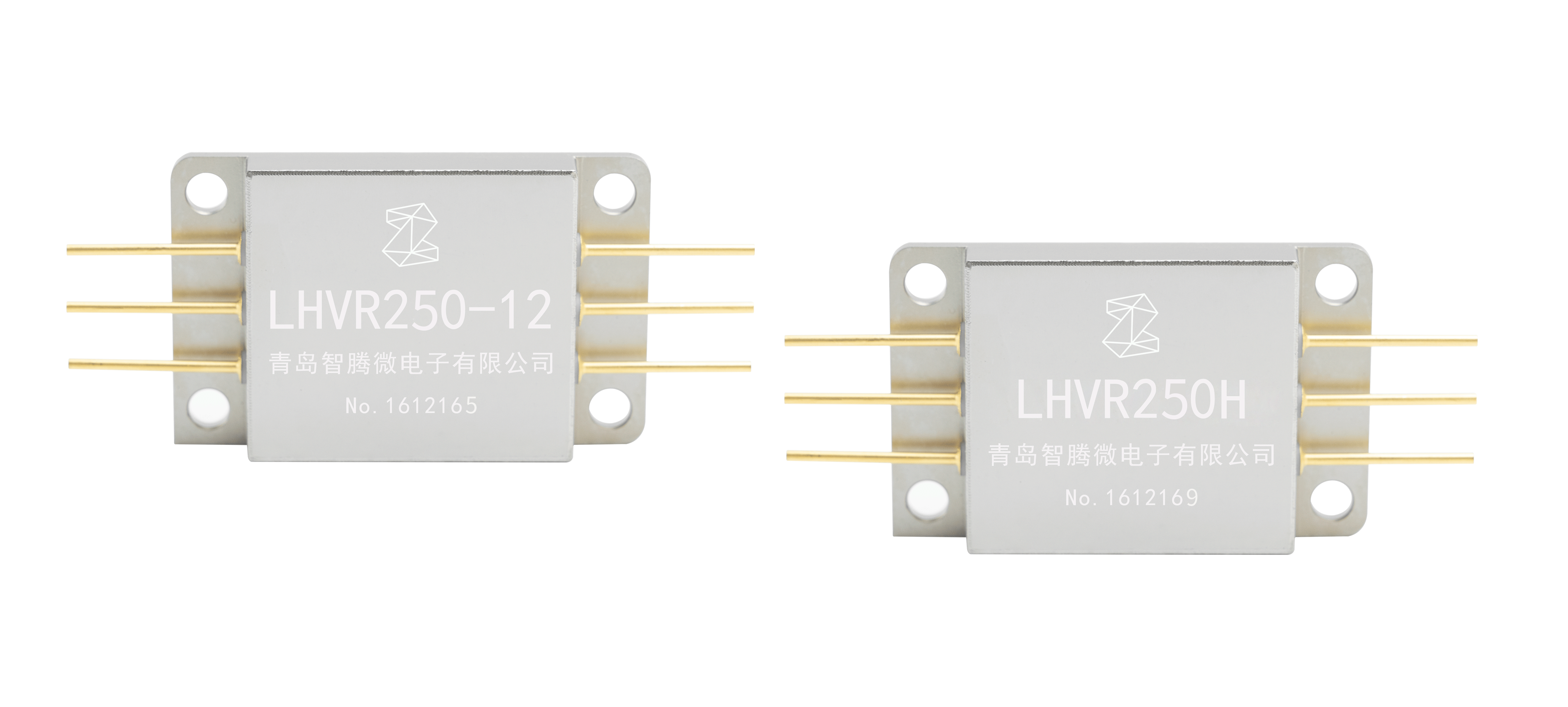 LHVR250/LHVR250H高温双路精密稳压器