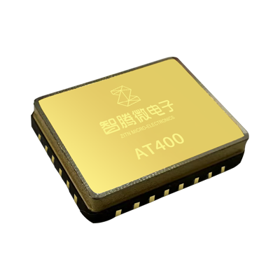 AT400系列 国产化MEMS加速度计