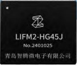 LIFM2系列 电流频率转换电路