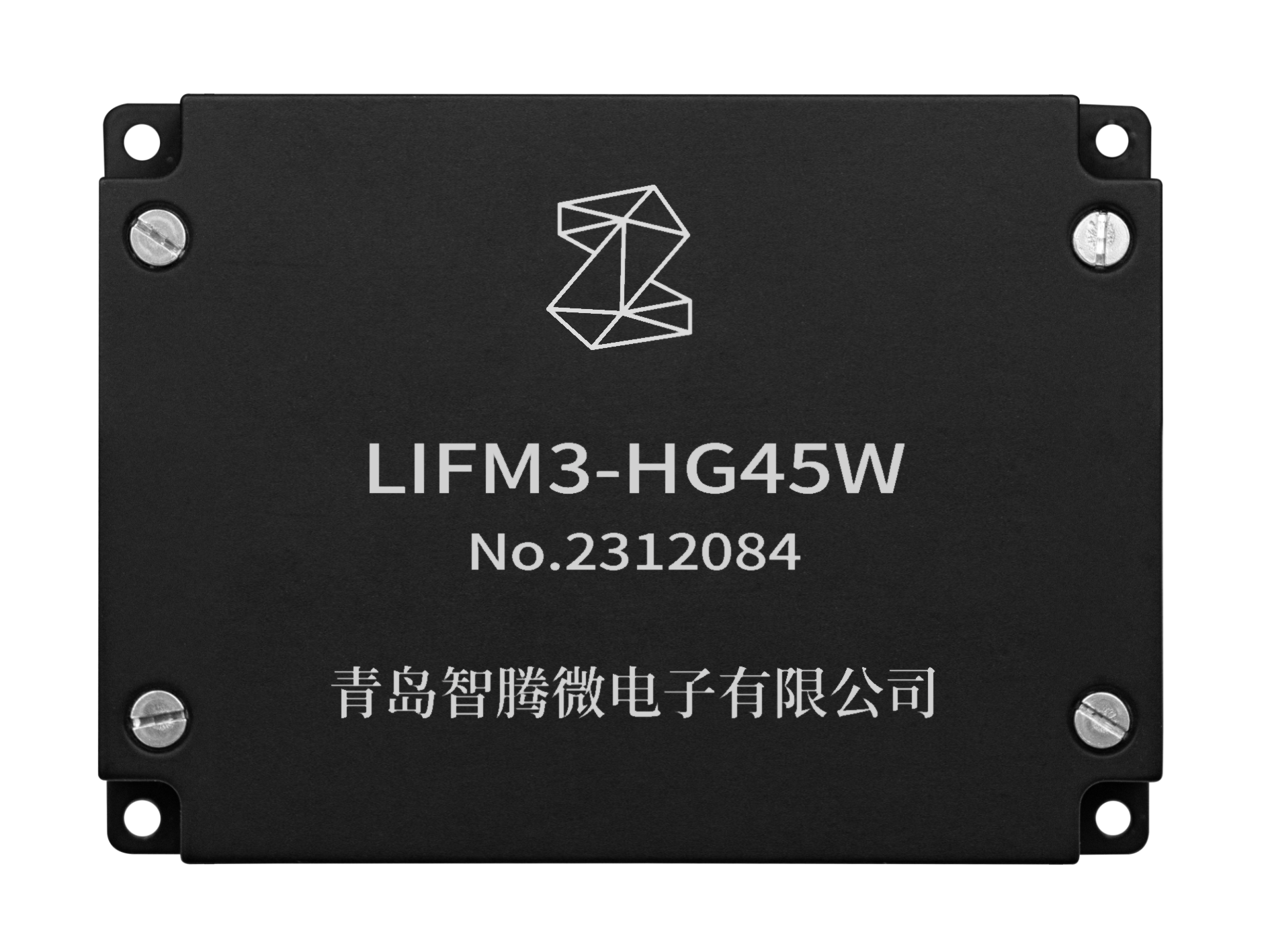 LIFM3电流频率转换电路