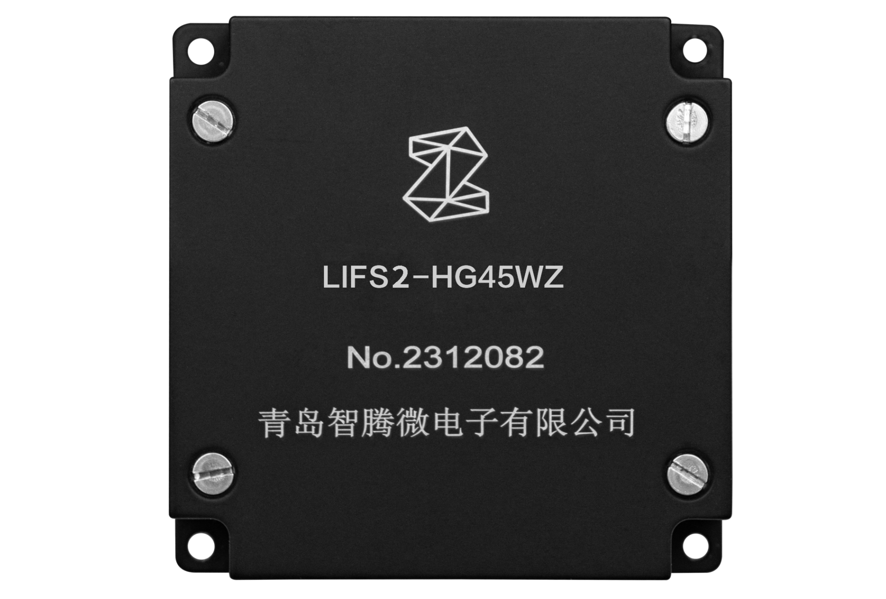 LIFS2电流频率转换电路
