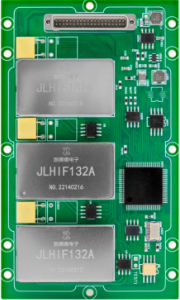 LIFS3电流频率转换电路