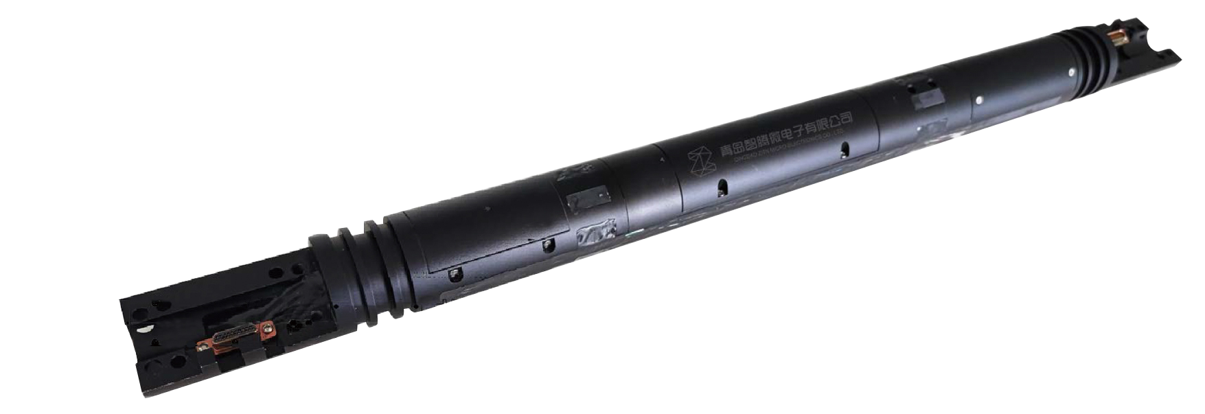 GDS900随钻测井陀螺定向传感器