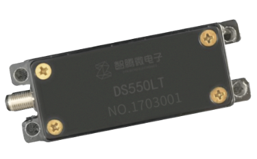 微型矿用定向传感器技术原理与应用分析——以DS550LT-A为例