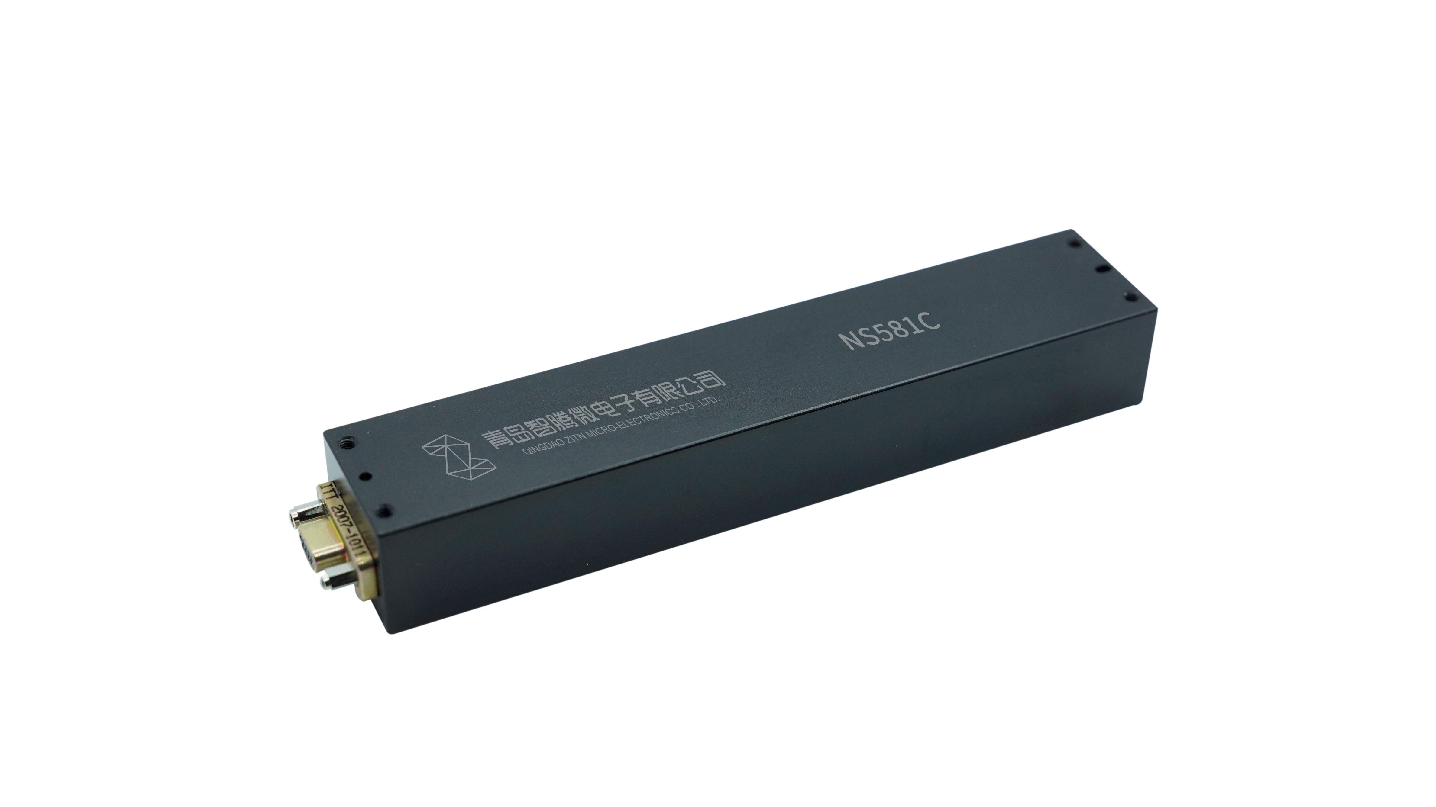 NS581C近钻头高温微型定向传感器