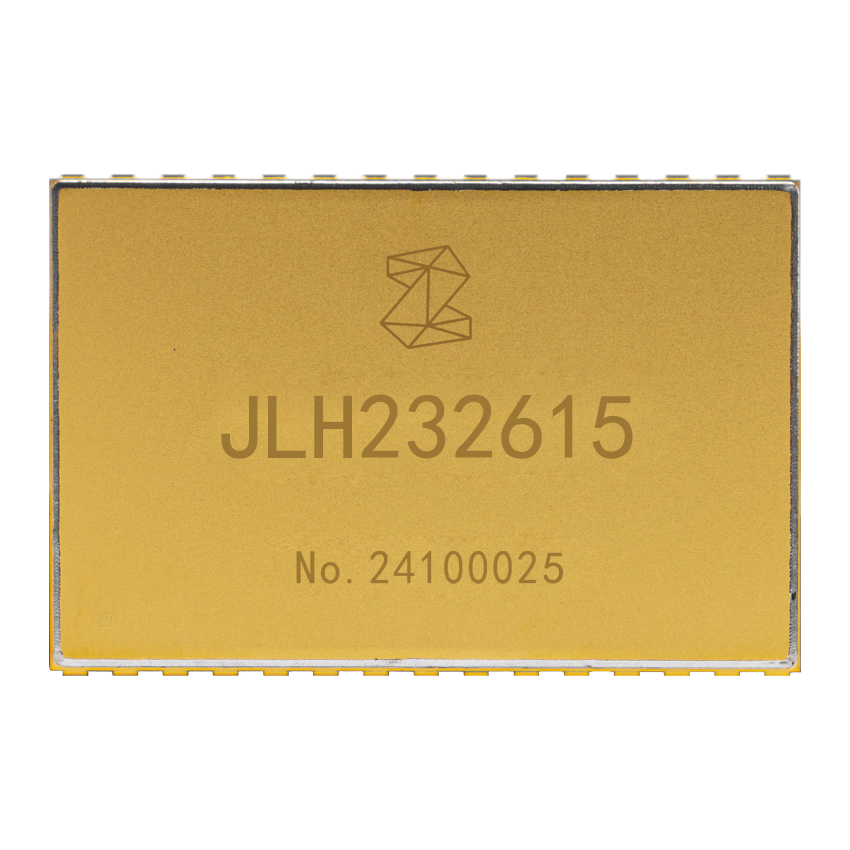 伺服控制及采集模块JLH232615